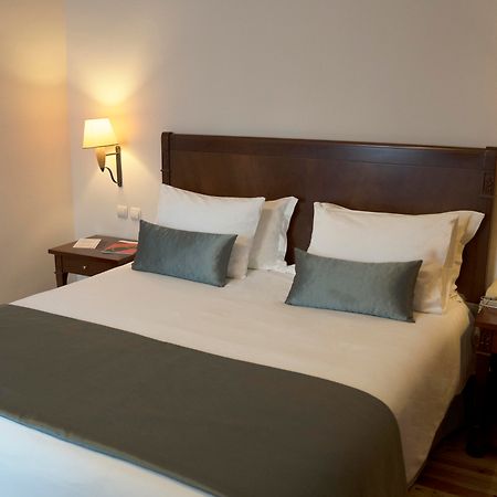 Capsis Bristol Boutique Hotel Thessaloniki Buitenkant foto
