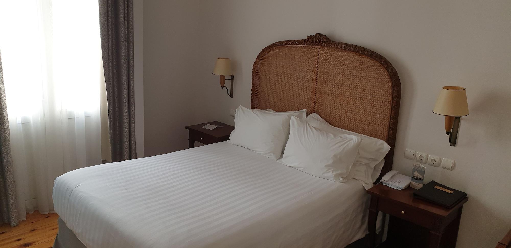 Capsis Bristol Boutique Hotel Thessaloniki Buitenkant foto