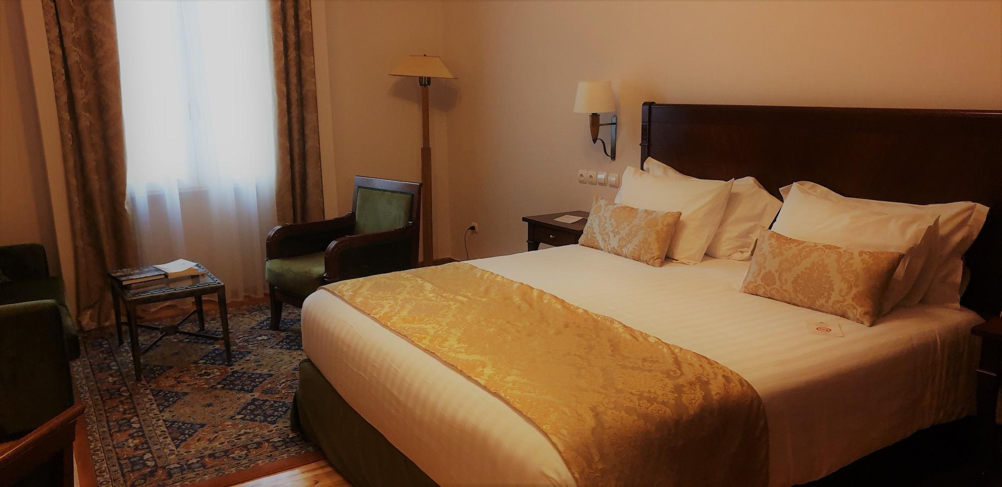 Capsis Bristol Boutique Hotel Thessaloniki Buitenkant foto