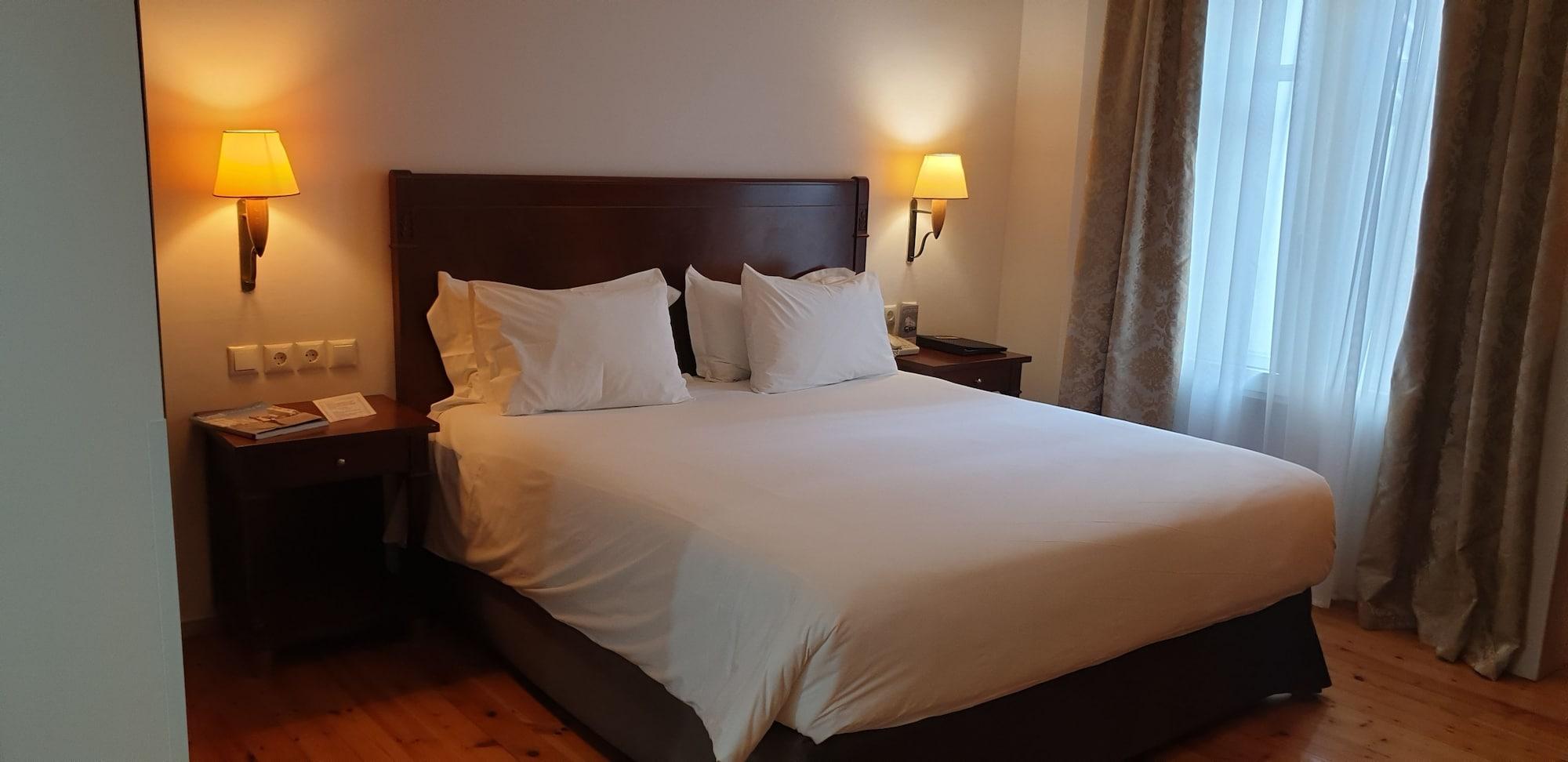 Capsis Bristol Boutique Hotel Thessaloniki Buitenkant foto