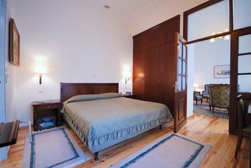 Capsis Bristol Boutique Hotel Thessaloniki Buitenkant foto