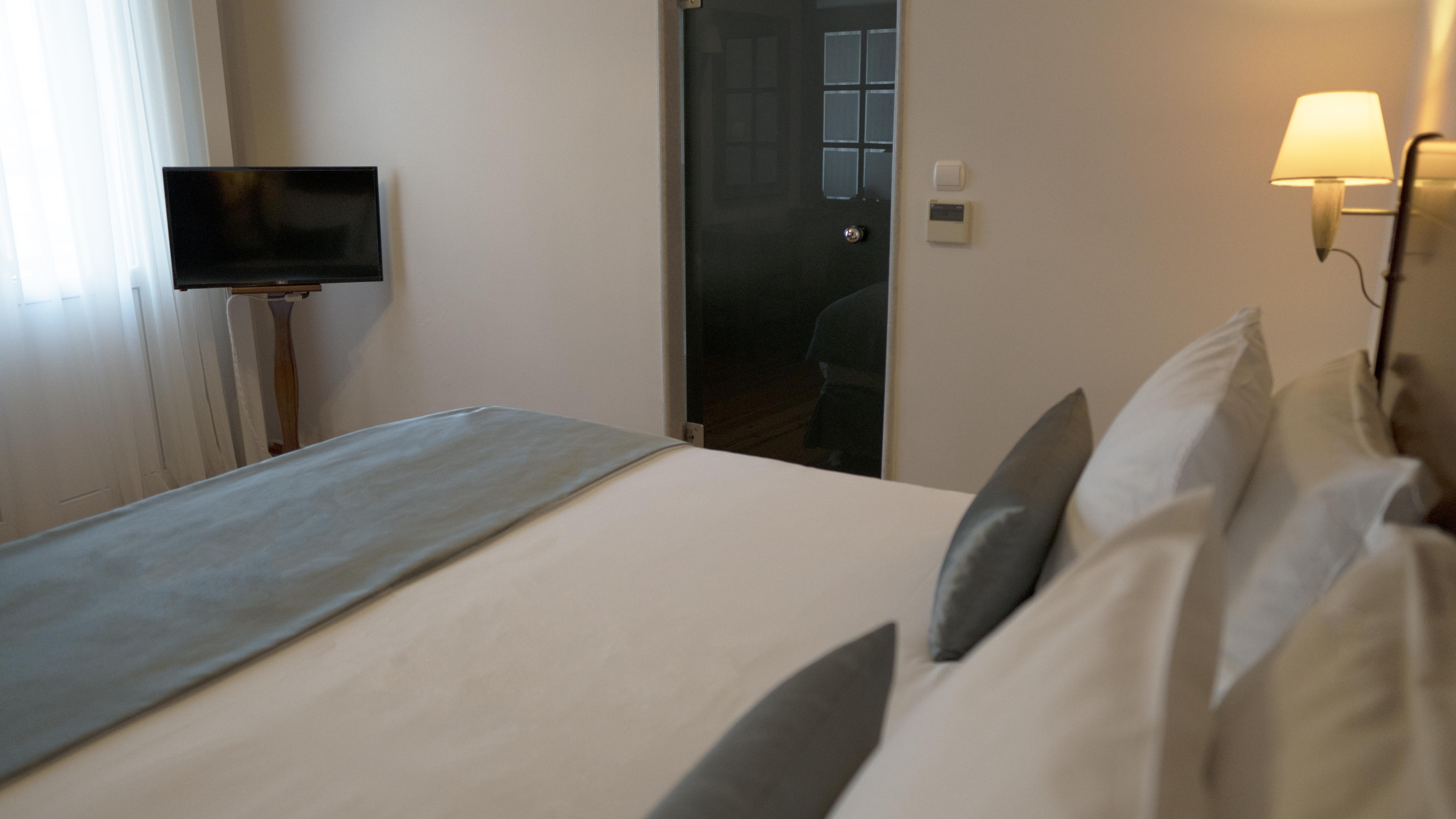 Capsis Bristol Boutique Hotel Thessaloniki Buitenkant foto