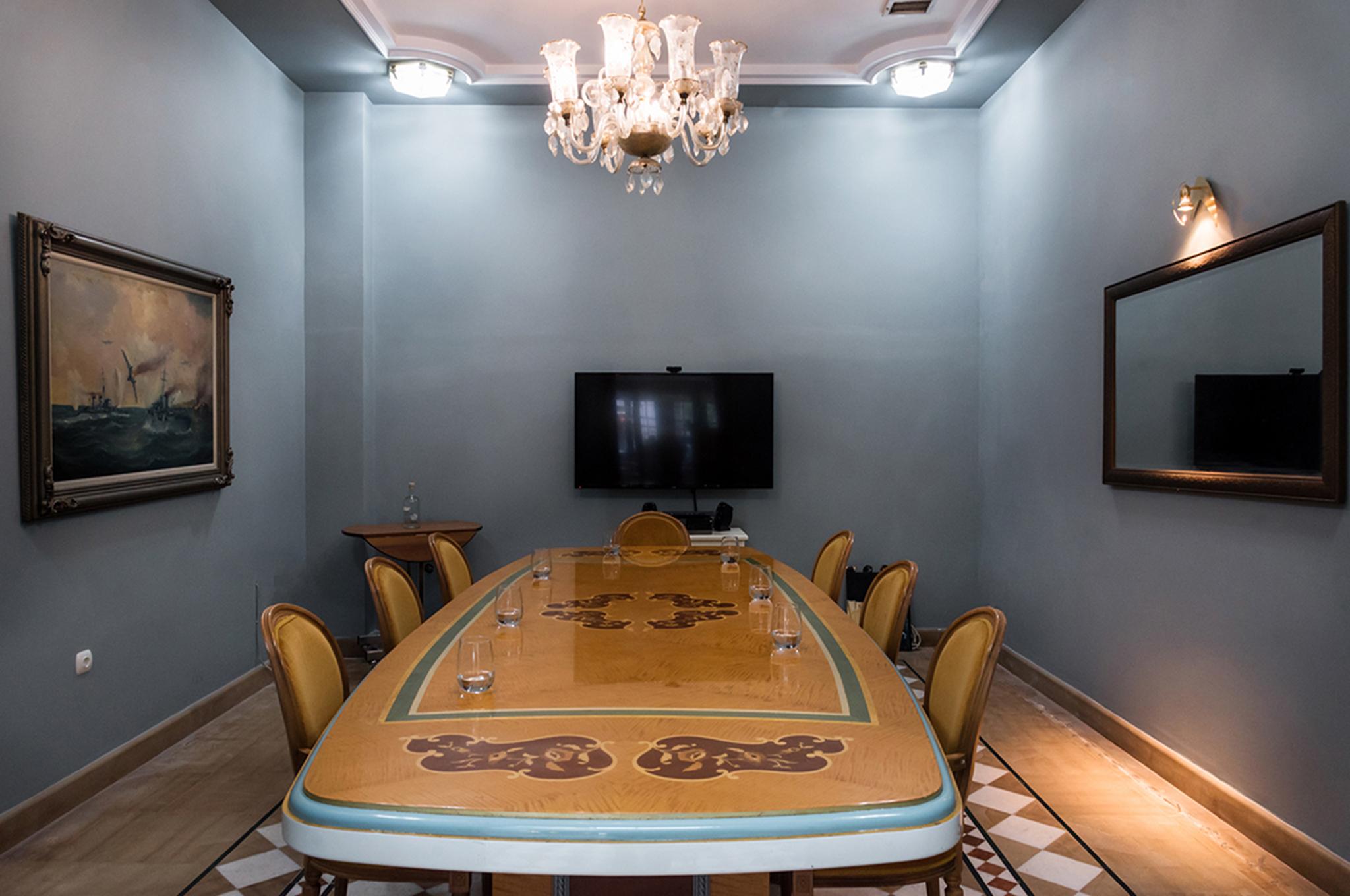 Capsis Bristol Boutique Hotel Thessaloniki Buitenkant foto