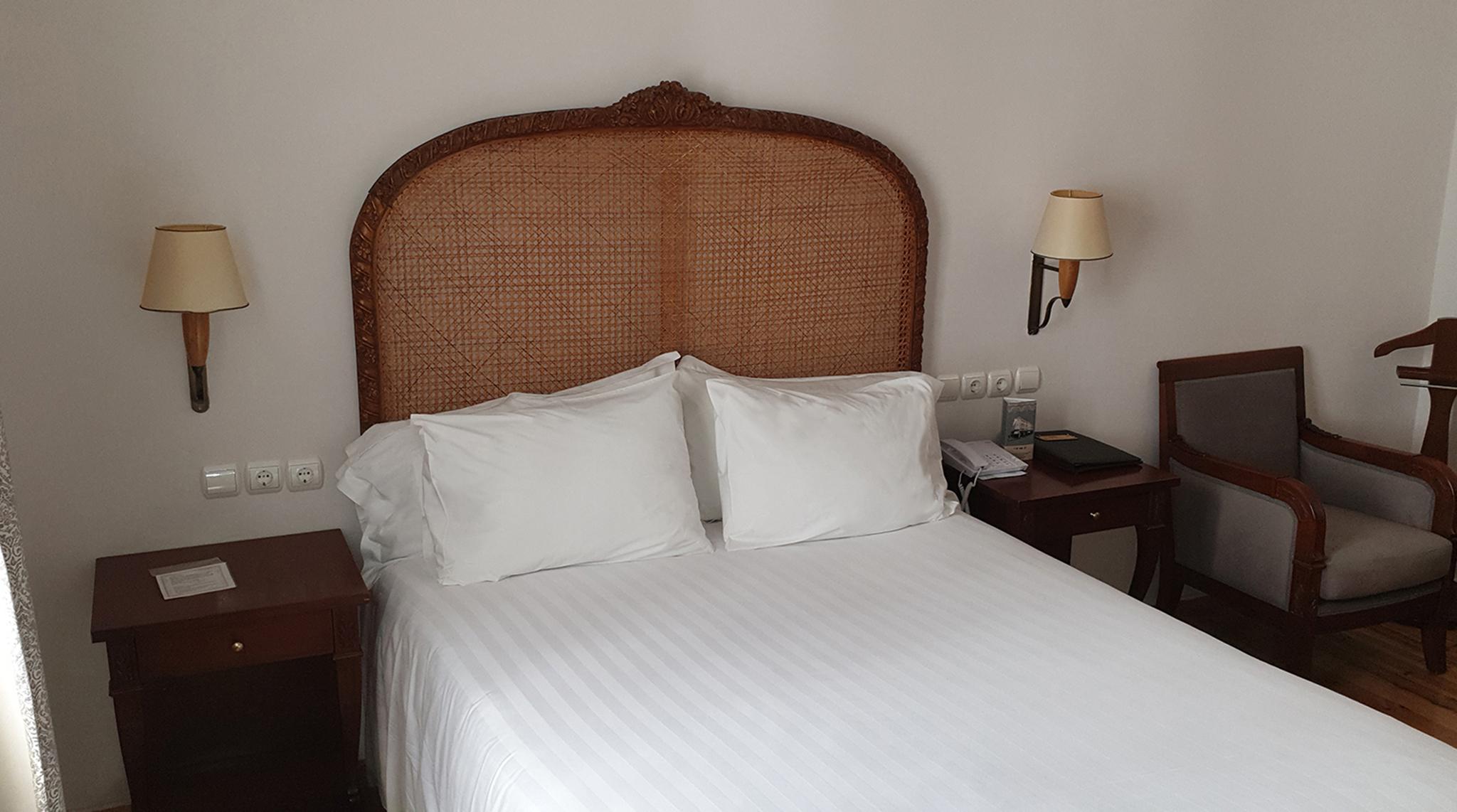 Capsis Bristol Boutique Hotel Thessaloniki Buitenkant foto