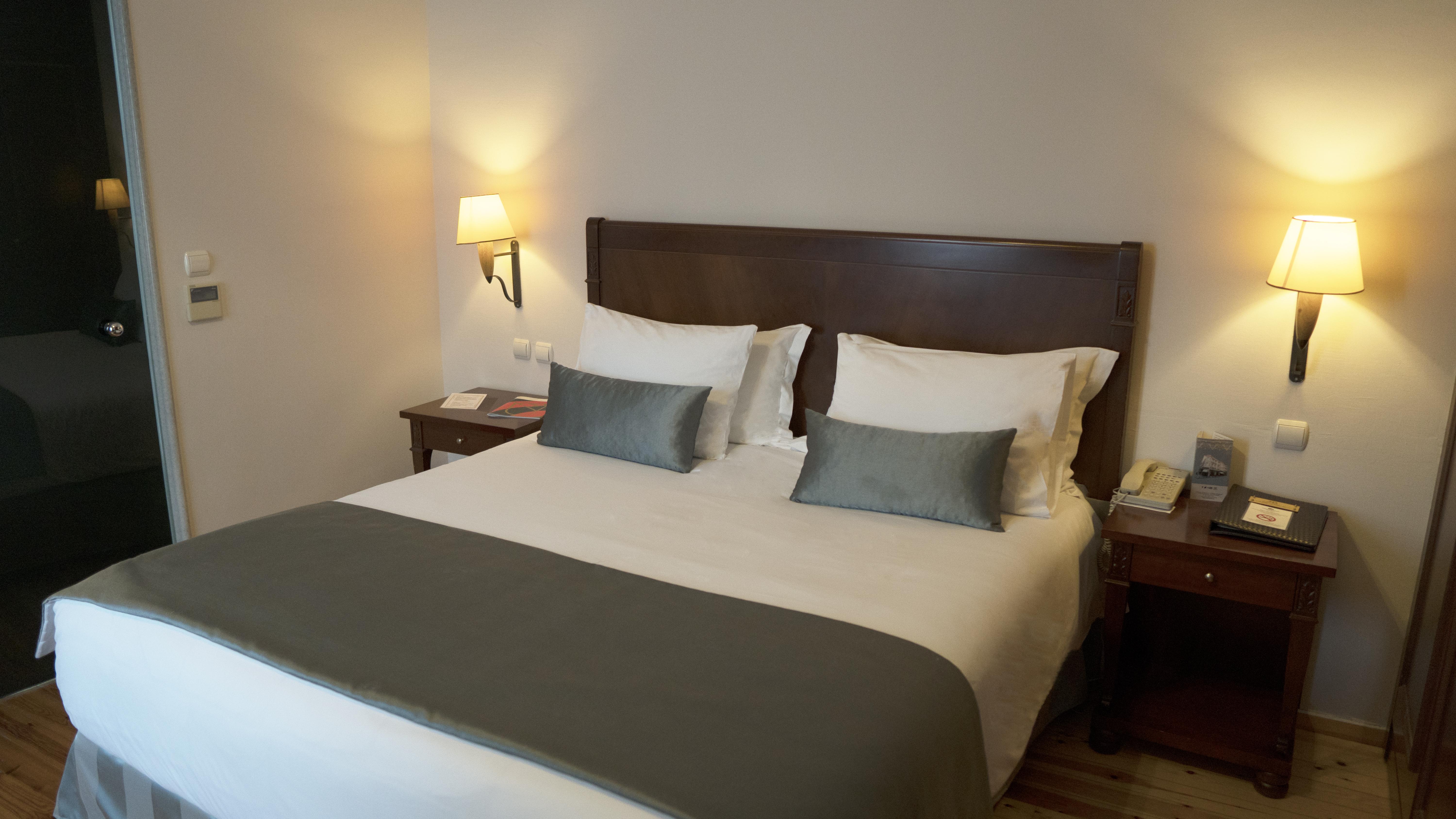 Capsis Bristol Boutique Hotel Thessaloniki Buitenkant foto