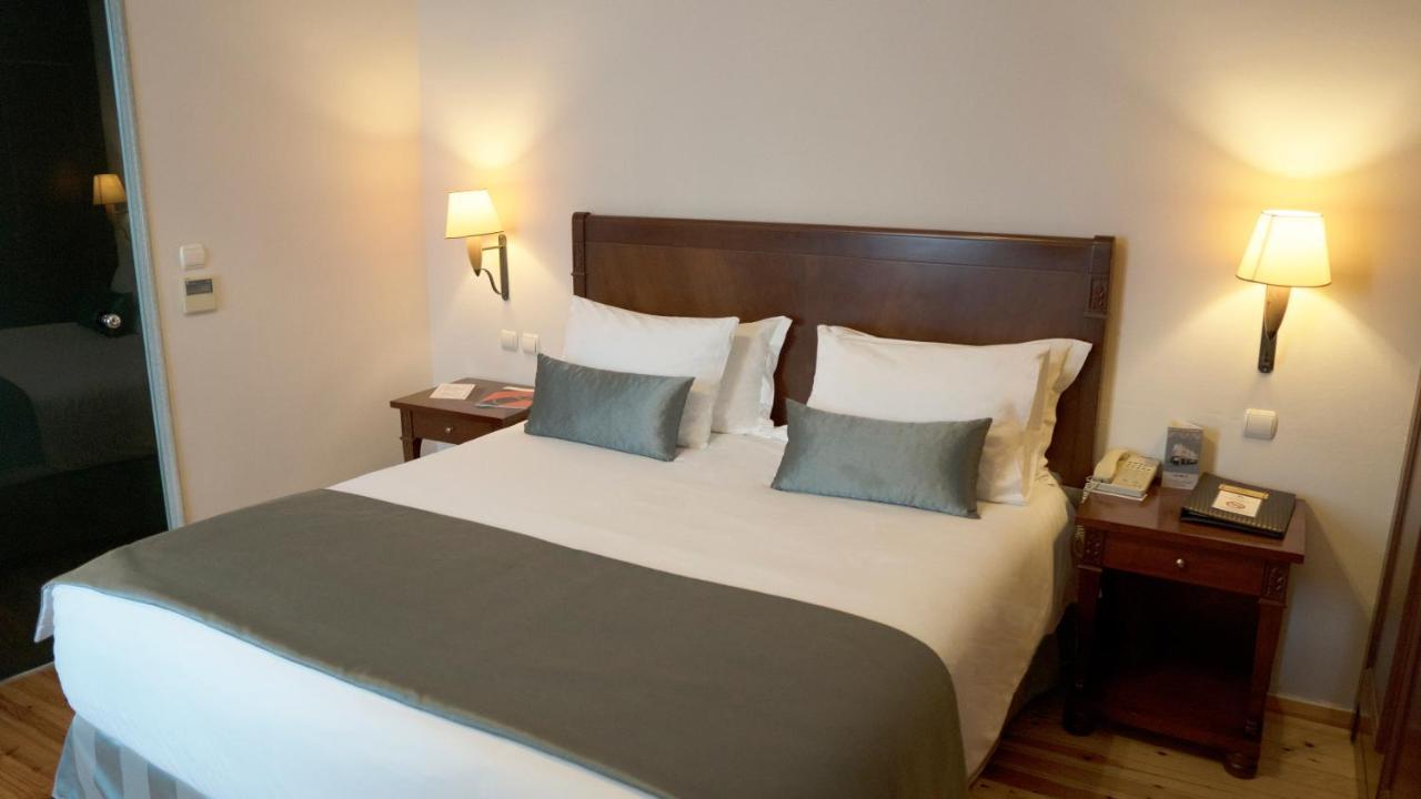 Capsis Bristol Boutique Hotel Thessaloniki Buitenkant foto